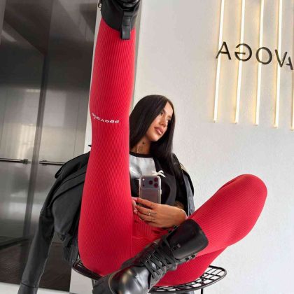Olavoga Noati leggings