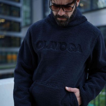 Olavoga Bearhood mikina