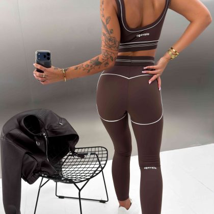 Olavoga Toma fitness súprava