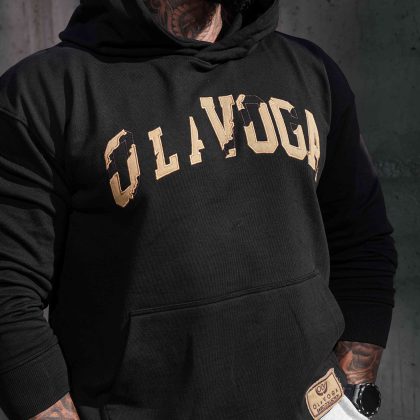 Olavoga FLYTION panske pulóver
